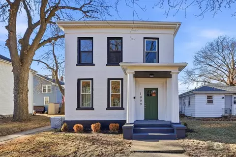 1009 Paul St, Ottawa, IL 61350