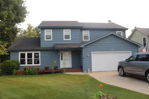 1136 Ten Pin Ln, Zion, IL 60099