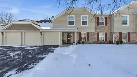 0 N155 Windermere Rd #1005, Winfield, IL 60190
