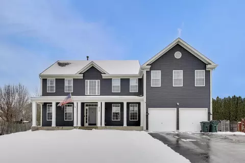 490 Nuthatch Way, Lindenhurst, IL 60046