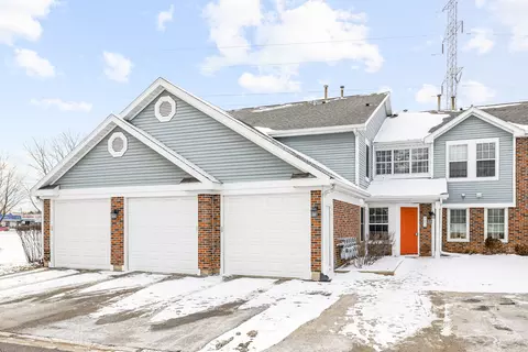 268 W Lynn Dr #7-5A, Palatine, IL 60067