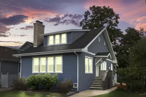 405 S Gilbert Ave, La Grange, IL 60525