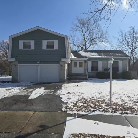 1915 Tina Ln, Flossmoor, IL 60422