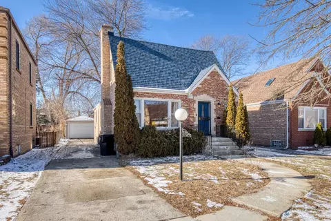 10922 S Peoria St, Chicago, IL 60643