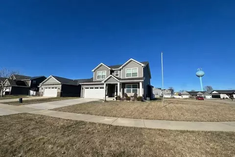 2014 Rylan Rd, Mahomet, IL 61853