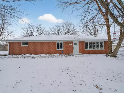 420 S Virginia St, Coal City, IL 60416