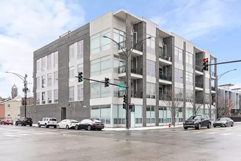5 N Oakley Blvd #201, Chicago, IL 60612