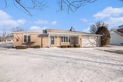 5022 W Herbert Ct, Monee, IL 60449 photo 2