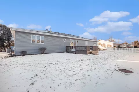 5022 W Herbert Ct, Monee, IL 60449 photo 24