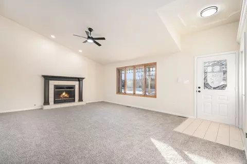 5022 W Herbert Ct, Monee, IL 60449 photo 5