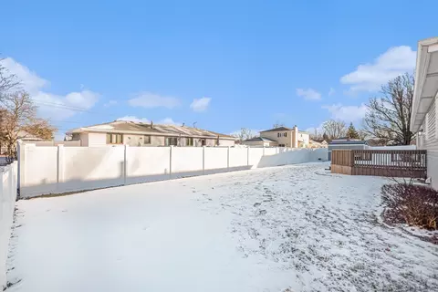 5022 W Herbert Ct, Monee, IL 60449 photo 25