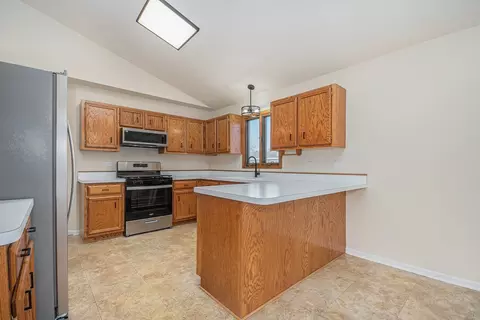 5022 W Herbert Ct, Monee, IL 60449 photo 7