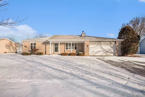 5022 W Herbert Ct, Monee, IL 60449