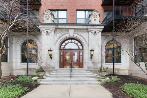 1439 S Michigan Ave #104, Chicago, IL 60605