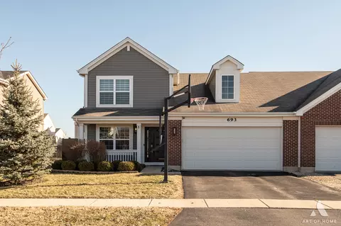 693 Harp Ave, Volo, IL 60073