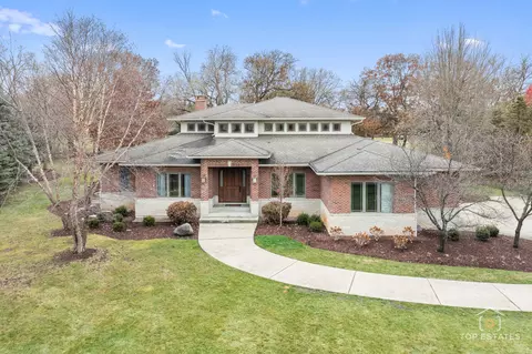 1863 Pheasant Run, Long Grove, IL 60047
