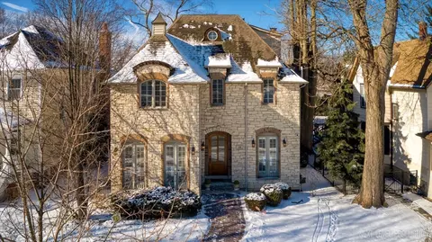 128 S Clay St, Hinsdale, IL 60521