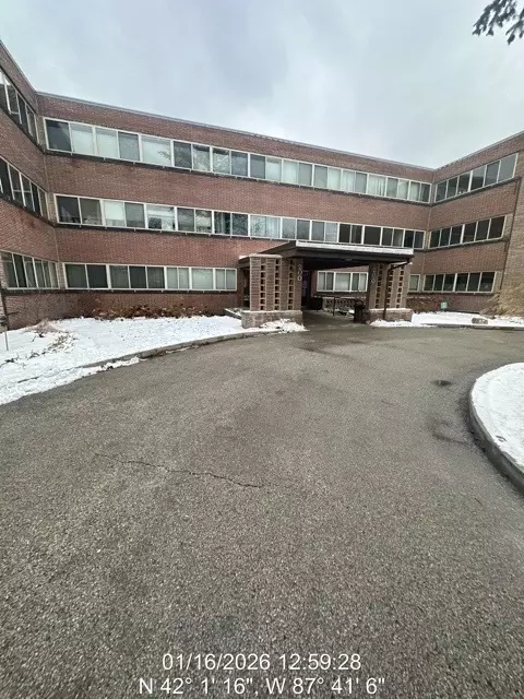 200 Ridge Ave #1K, Evanston, IL 60202
