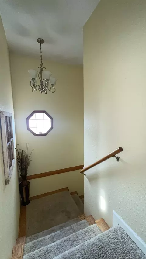 Entry Way - 402 E Belleville Ave, Christopher, IL 62822 photo 3 of 3