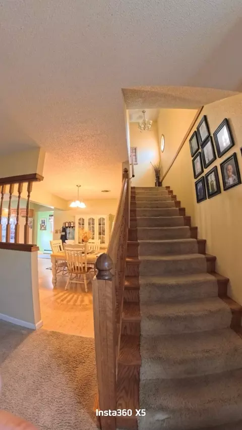 Entry Way - 402 E Belleville Ave, Christopher, IL 62822 photo 1 of 3