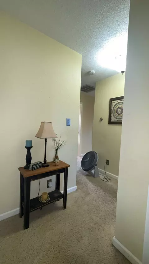 Entry Way - 402 E Belleville Ave, Christopher, IL 62822 photo 2 of 3