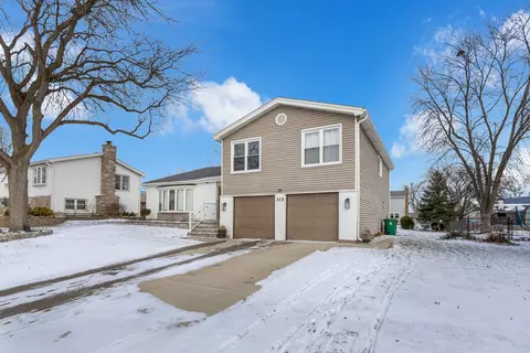 315 Norton Ln, Bloomingdale, IL 60108
