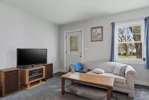 Living - 1917 33rd St, Moline, IL 61265 photo 2 of 2