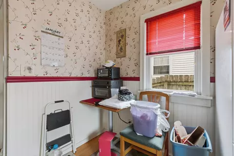 Kitchen - 1917 33rd St, Moline, IL 61265 photo 3 of 3