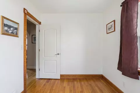 Bedroom - 1917 33rd St, Moline, IL 61265 photo 5 of 5