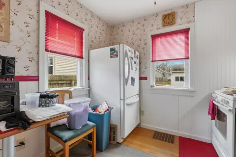 Kitchen - 1917 33rd St, Moline, IL 61265 photo 1 of 3