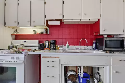 Kitchen - 1917 33rd St, Moline, IL 61265 photo 2 of 3