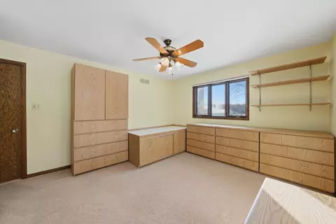 Bedroom - 2026 E Maple St, Crete, IL 60417 photo 5 of 7