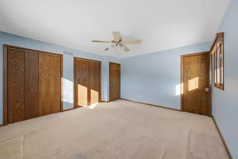 Bedroom - 2026 E Maple St, Crete, IL 60417 photo 1 of 7
