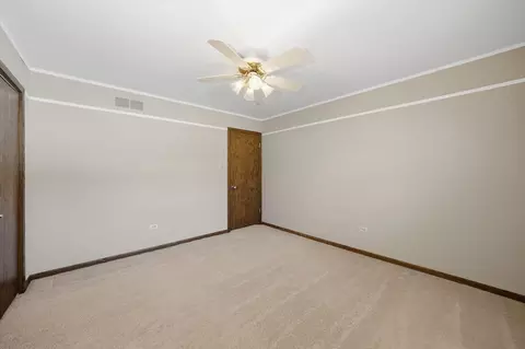Bedroom - 2026 E Maple St, Crete, IL 60417 photo 3 of 7