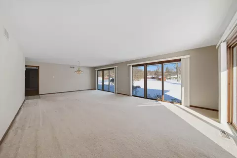 Living - 2026 E Maple St, Crete, IL 60417 photo 1 of 1