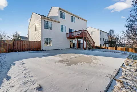 837 Briarcliff Dr, Minooka, IL 60447 photo 47