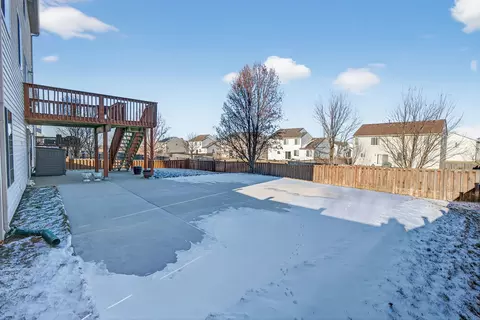 837 Briarcliff Dr, Minooka, IL 60447 photo 48