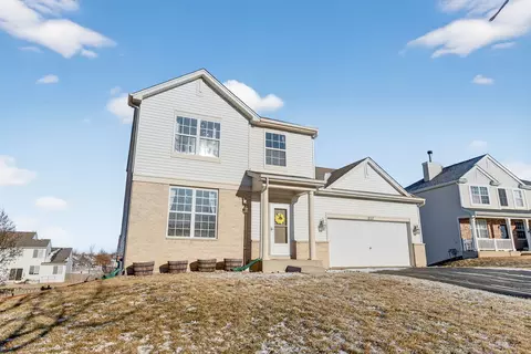 837 Briarcliff Dr, Minooka, IL 60447 photo 3