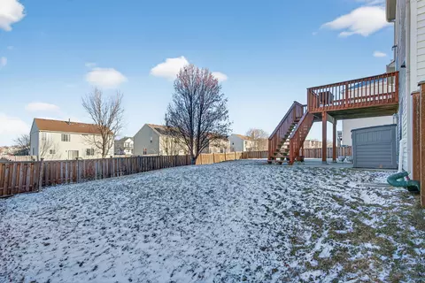 837 Briarcliff Dr, Minooka, IL 60447 photo 45