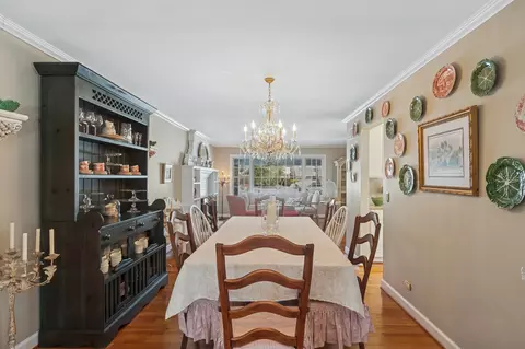 Dining - 706 Cherry Ct, Itasca, IL 60143 photo 1 of 3
