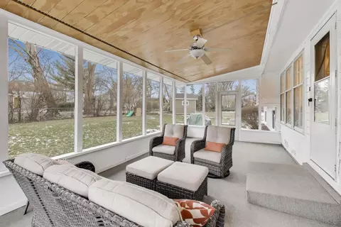 Exterior - 421 Berry Dr, Naperville, IL 60540 photo 2 of 5