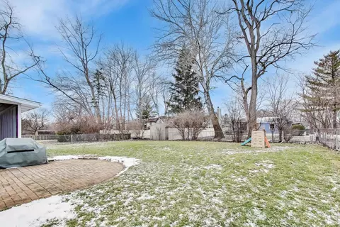 Exterior - 421 Berry Dr, Naperville, IL 60540 photo 4 of 5