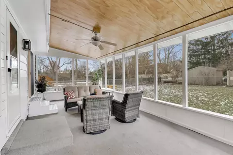 Exterior - 421 Berry Dr, Naperville, IL 60540 photo 3 of 5