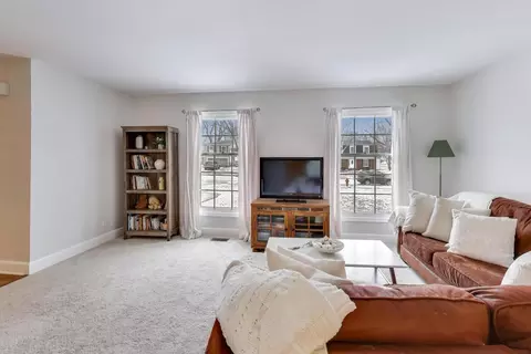 Living - 421 Berry Dr, Naperville, IL 60540 photo 4 of 4