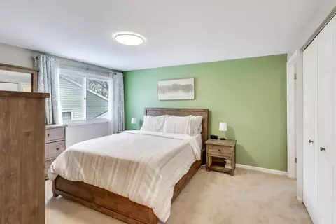 Bedroom - 421 Berry Dr, Naperville, IL 60540 photo 1 of 3