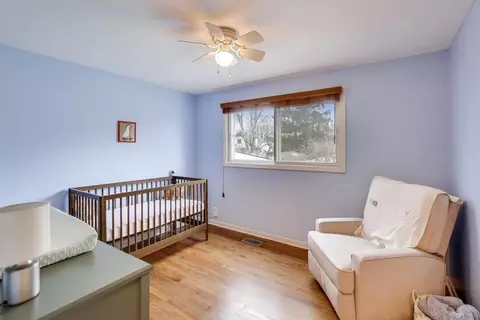 Bedroom - 421 Berry Dr, Naperville, IL 60540 photo 3 of 3