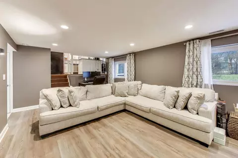 Living - 421 Berry Dr, Naperville, IL 60540 photo 3 of 4