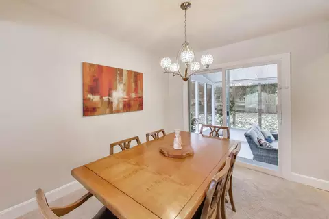 Dining - 421 Berry Dr, Naperville, IL 60540 photo 1 of 3