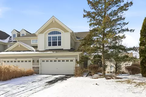 467 Vaughn Cir, Aurora, IL 60502