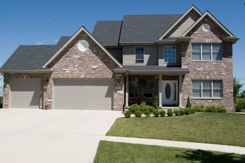 26704 W Ian Ct, Channahon, IL 60410